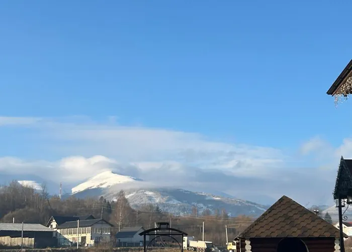 Карпатські Зорі