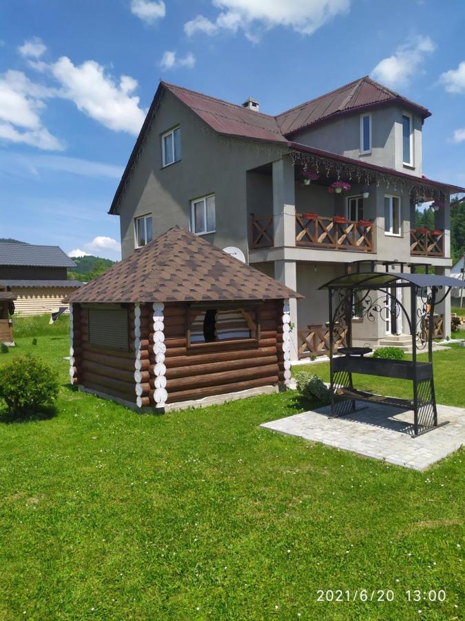карпатські зорі * Pilipets