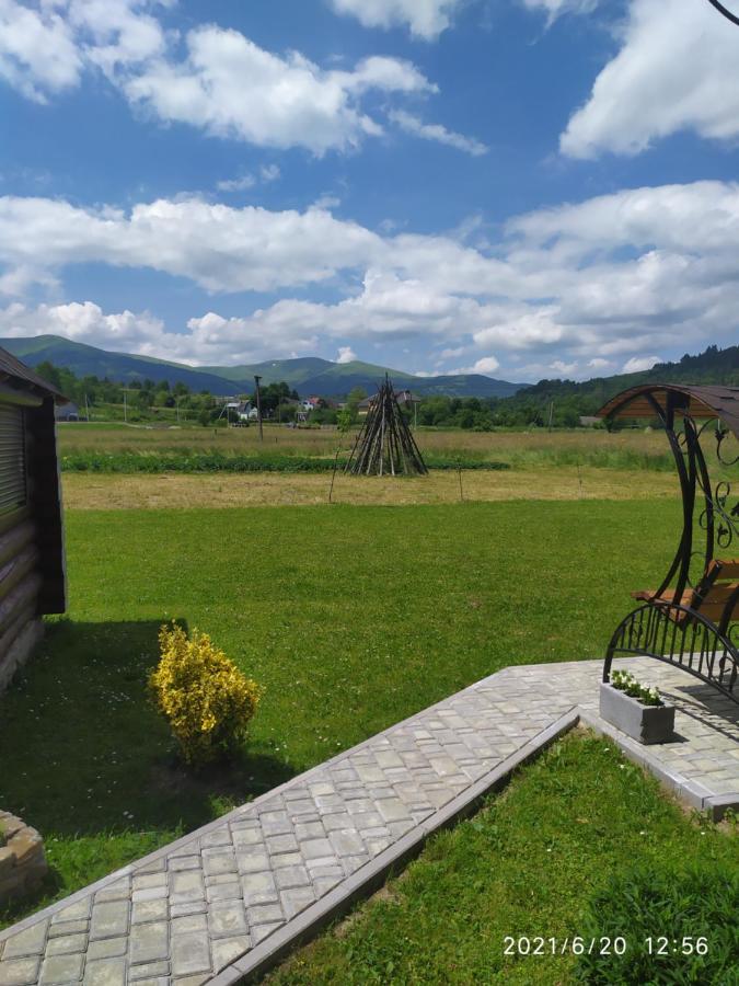 карпатські зорі Villa Pilipets