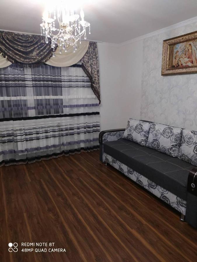 Villa карпатські зорі