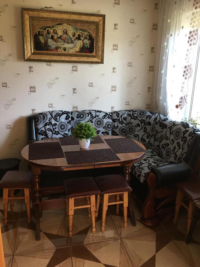 Villa карпатські зорі Pilipets