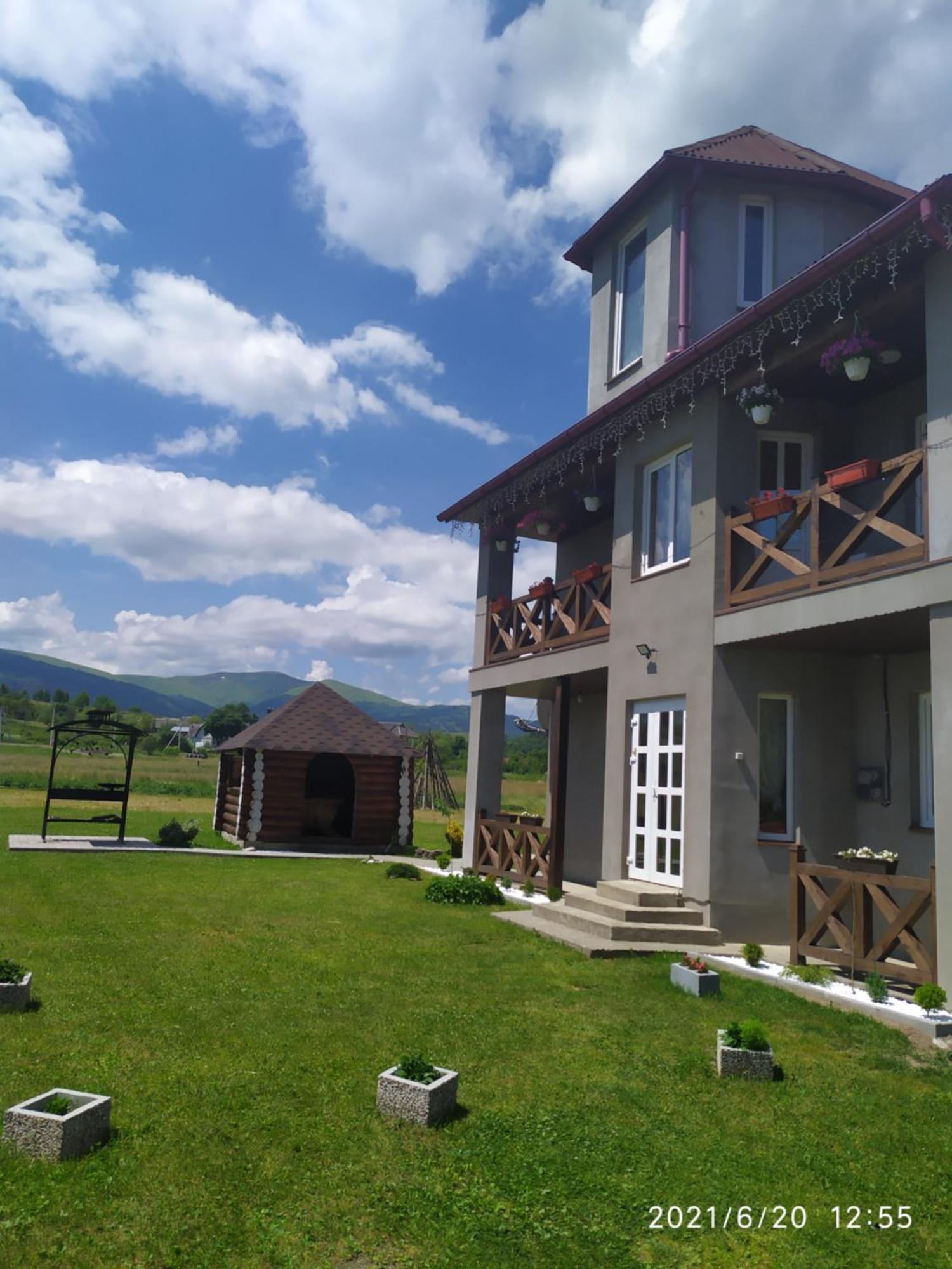 карпатські зорі * Pilipets